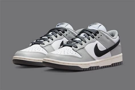 nike dunks retro grey|nike dunks men's grey.